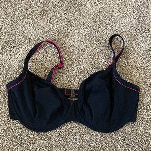 Panache bikini top size 38F